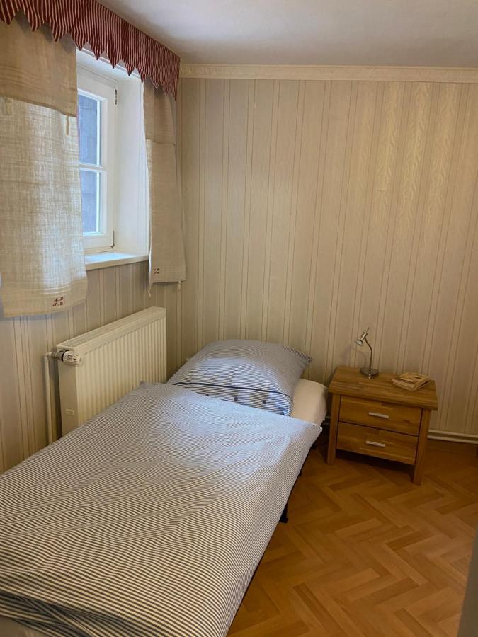 Das Haeuschen Duderstadt Exterior foto